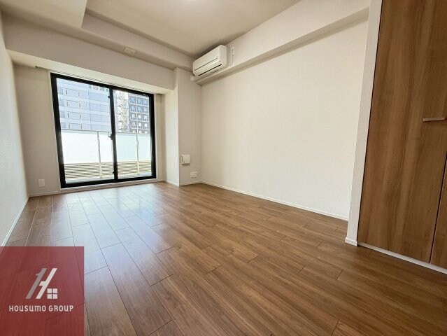 コンフォリア北浜の物件内観写真