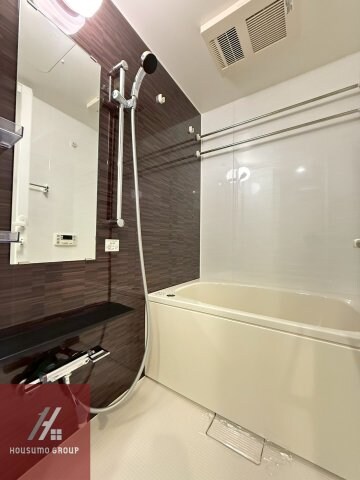 コンフォリア北浜の物件内観写真