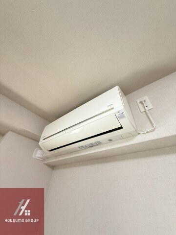 コンフォリア北浜の物件内観写真