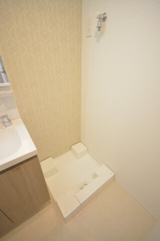 ファーストフィオーレ城北公園通の物件内観写真