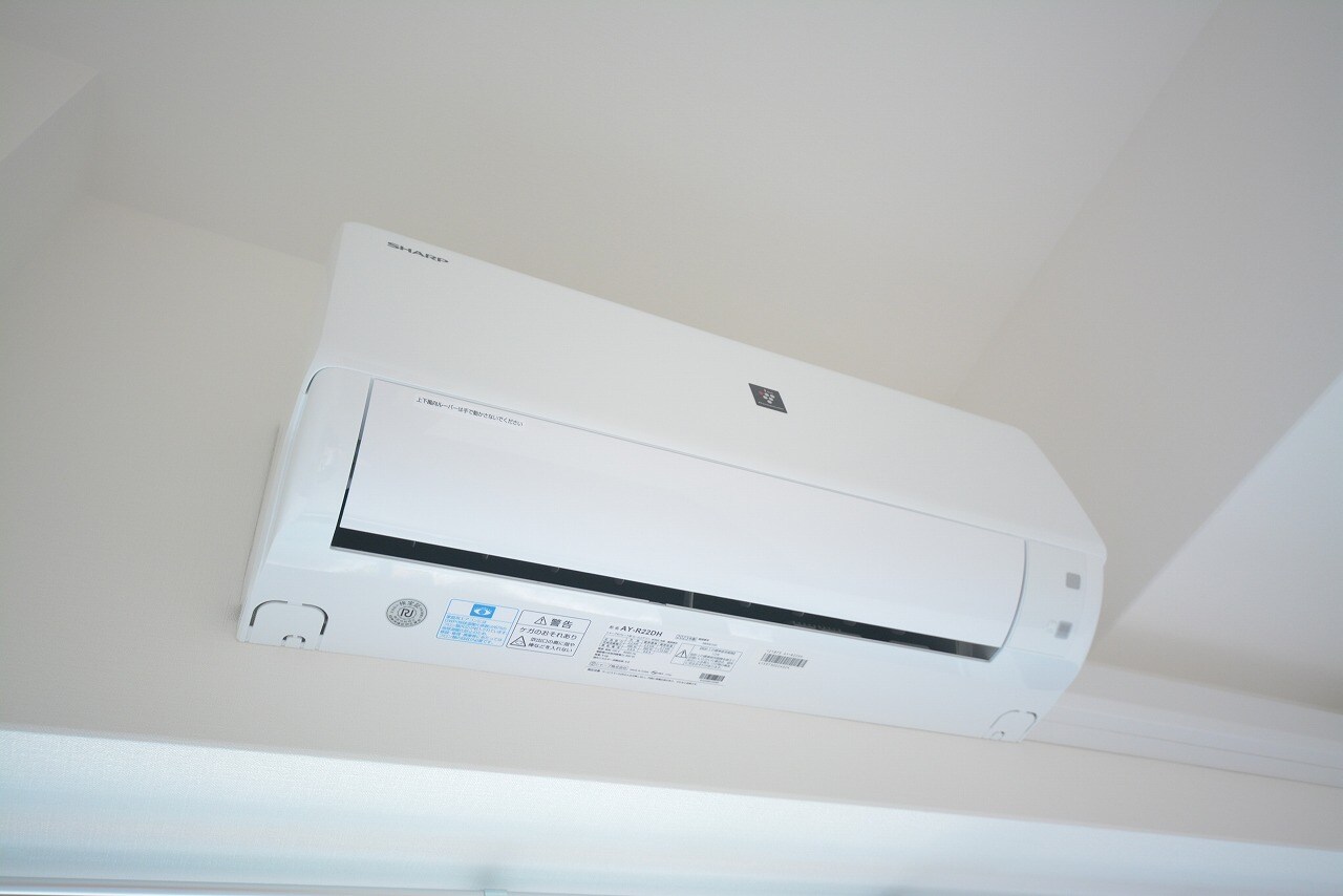 ファーストフィオーレ城北公園通の物件内観写真