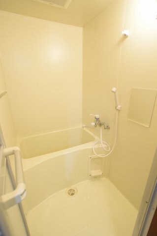 ラクラス高殿の物件内観写真