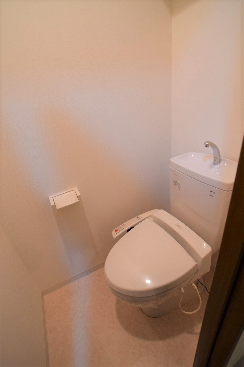 ラクラス高殿の物件内観写真