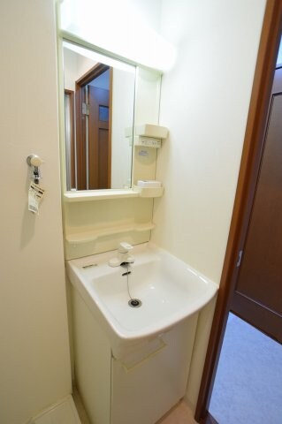 ラクラス高殿の物件内観写真