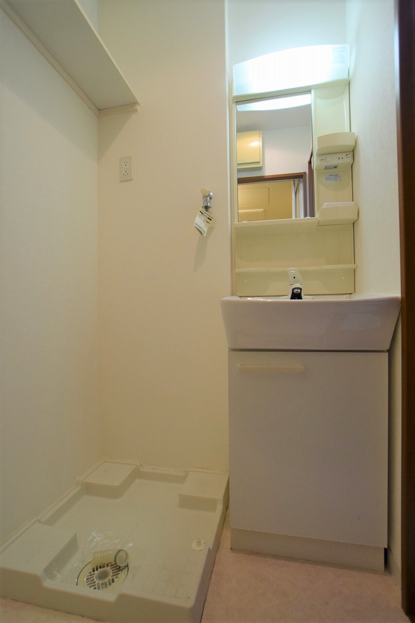 ラクラス高殿の物件内観写真