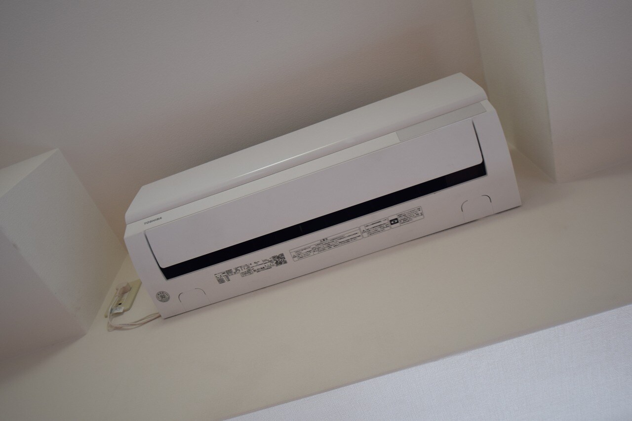 ラクラス高殿の物件内観写真