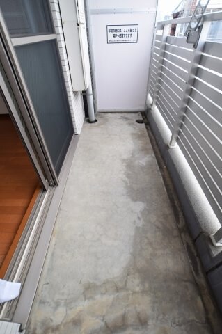 ラクラス高殿の物件内観写真