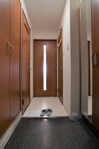 ラクラス高殿の物件内観写真