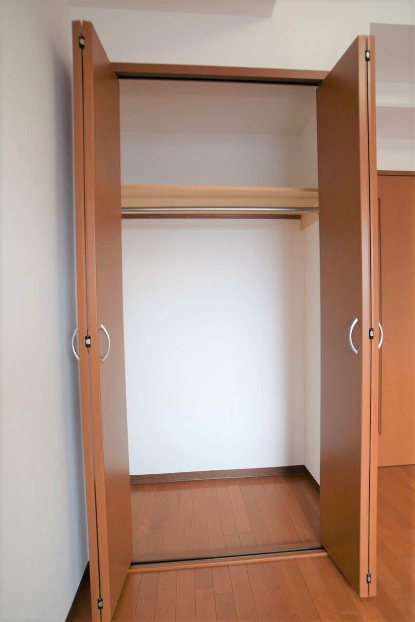 ラクラス高殿の物件内観写真