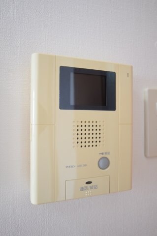 ラクラス高殿の物件内観写真