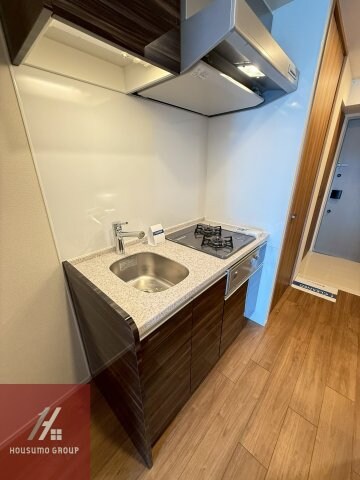 コンフォリア北浜の物件内観写真