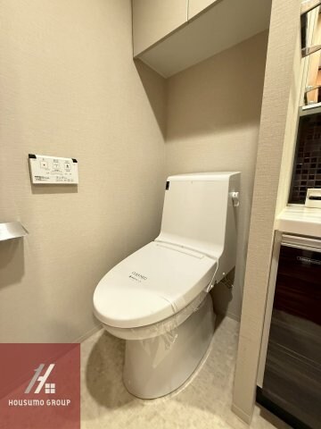 コンフォリア北浜の物件内観写真