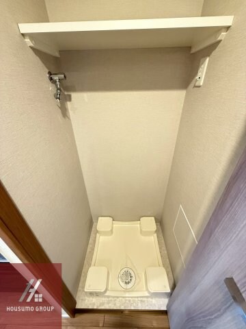 コンフォリア北浜の物件内観写真