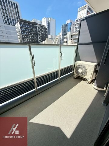 コンフォリア北浜の物件内観写真