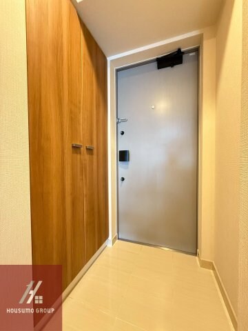 コンフォリア北浜の物件内観写真