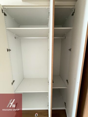 コンフォリア北浜の物件内観写真