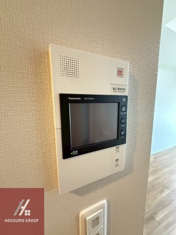 コンフォリア北浜の物件内観写真