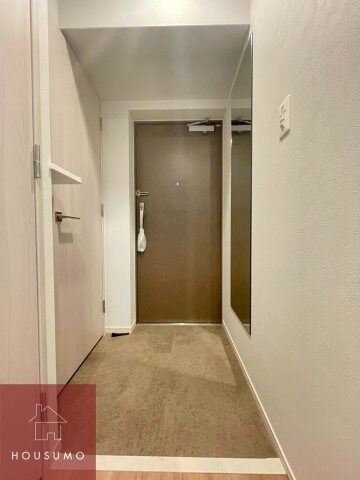 スプランディッド城東関目の物件内観写真