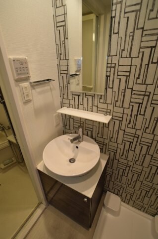 エスリード京橋グランテラスの物件内観写真