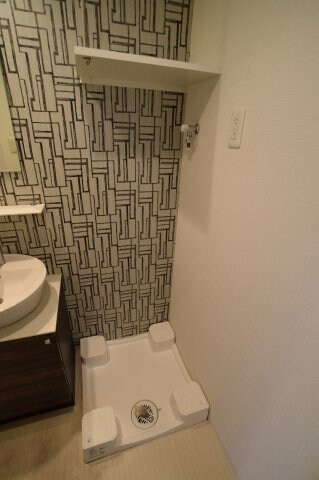 エスリード京橋グランテラスの物件内観写真