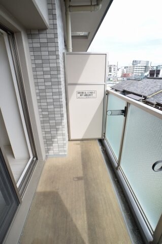 エスリード京橋グランテラスの物件内観写真