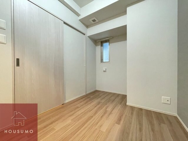 スプランディッド城東関目の物件内観写真