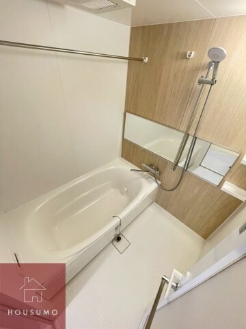 スプランディッド城東関目の物件内観写真