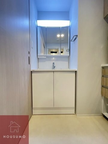 スプランディッド城東関目の物件内観写真