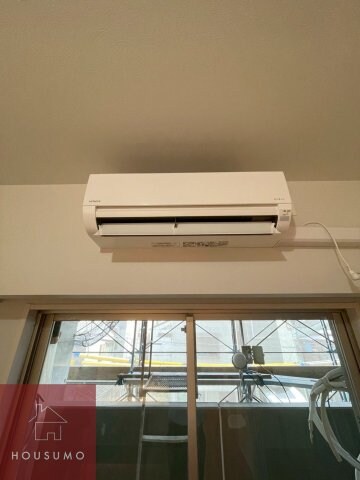 スプランディッド城東関目の物件内観写真