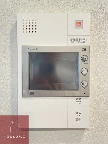 スプランディッド城東関目の物件内観写真