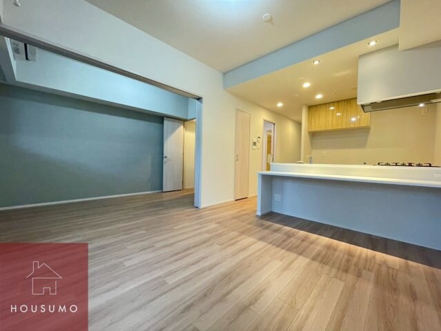 スプランディッド城東関目の物件内観写真