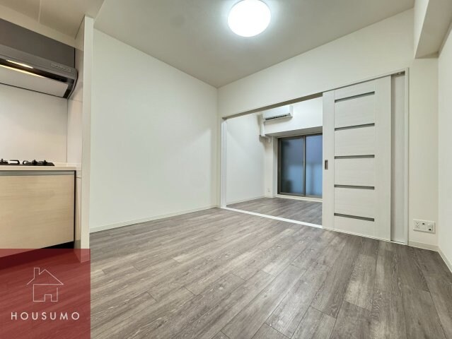 ラクラス堺筋本町の物件内観写真