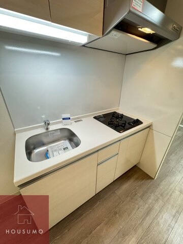 ラクラス堺筋本町の物件内観写真