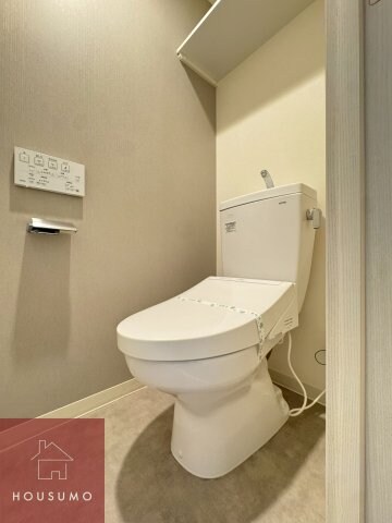 ラクラス堺筋本町の物件内観写真