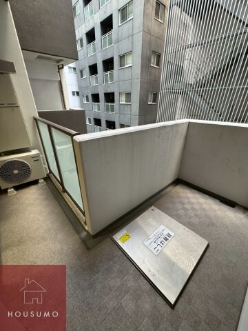 ラクラス堺筋本町の物件内観写真