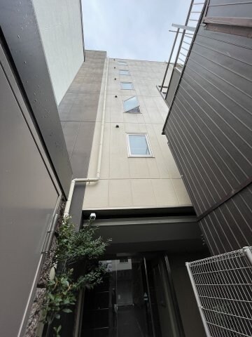 パイン　ヴィレッジの物件外観写真