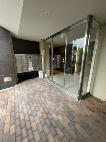 パイン　ヴィレッジの物件外観写真