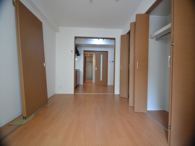 パイン　ヴィレッジの物件内観写真