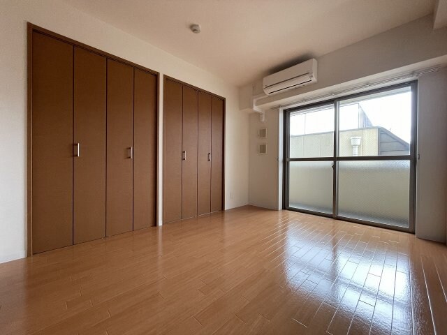 パイン　ヴィレッジの物件内観写真