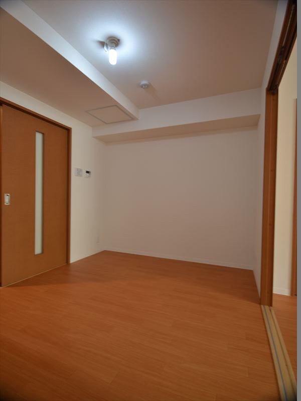 パイン　ヴィレッジの物件内観写真