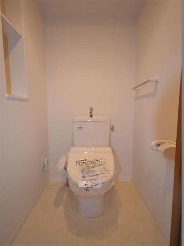 パイン　ヴィレッジの物件内観写真