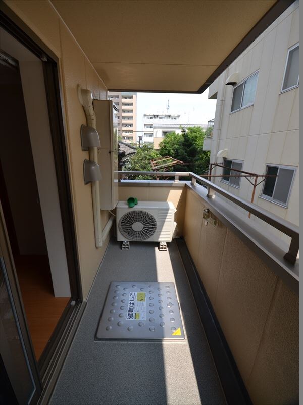 パイン　ヴィレッジの物件内観写真