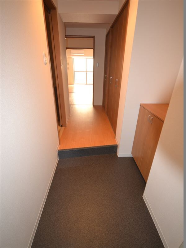 パイン　ヴィレッジの物件内観写真