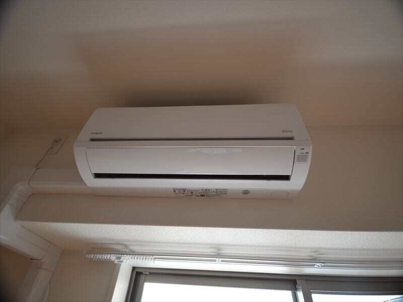 パイン　ヴィレッジの物件内観写真