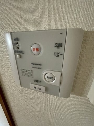 パイン　ヴィレッジの物件内観写真