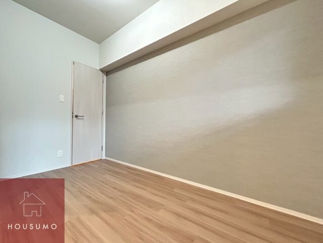 スプランディッド城東関目の物件内観写真