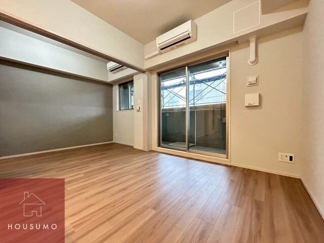 スプランディッド城東関目の物件内観写真