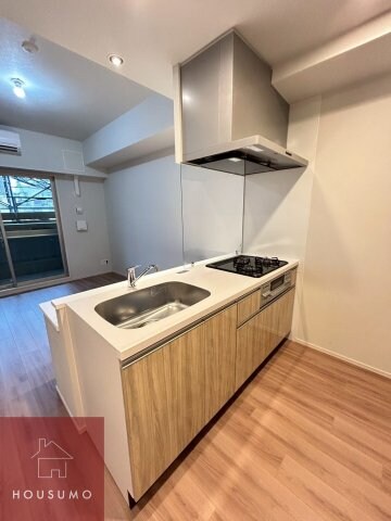 スプランディッド城東関目の物件内観写真