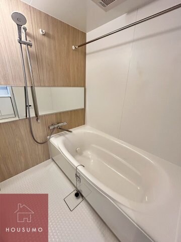 スプランディッド城東関目の物件内観写真