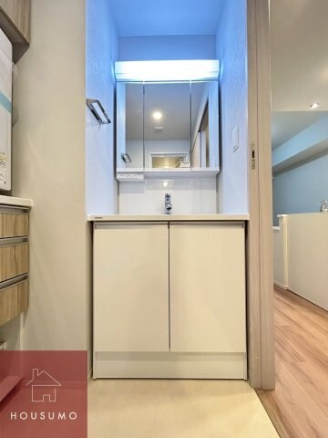 スプランディッド城東関目の物件内観写真